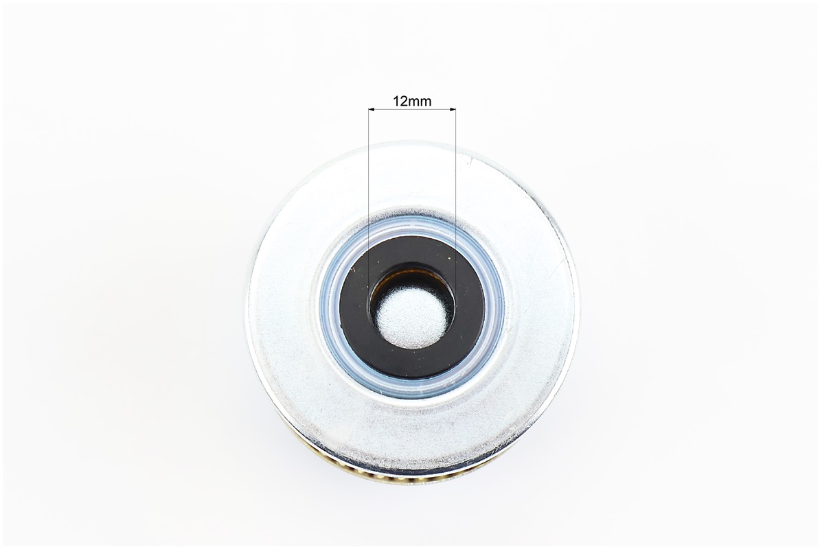 BOXER BM/ВМX 150cc Фильтр-элемент масляный (50*35mm) "DD121181" — изображение 4