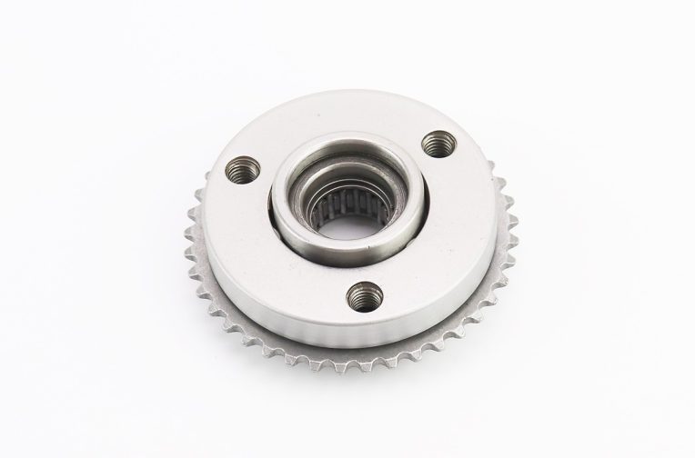 Бендікс стартера – обгінна муфта з підшипником усередині