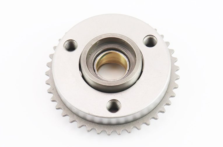 Бендікс стартера – обгінна муфта з бронзовою втулкою