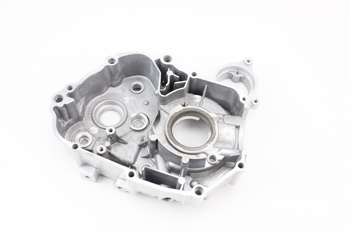 Картер левый (под вал 20мм) — изображение 2