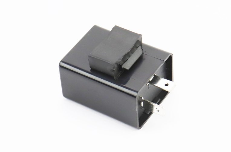 Реле поворотов со звуком