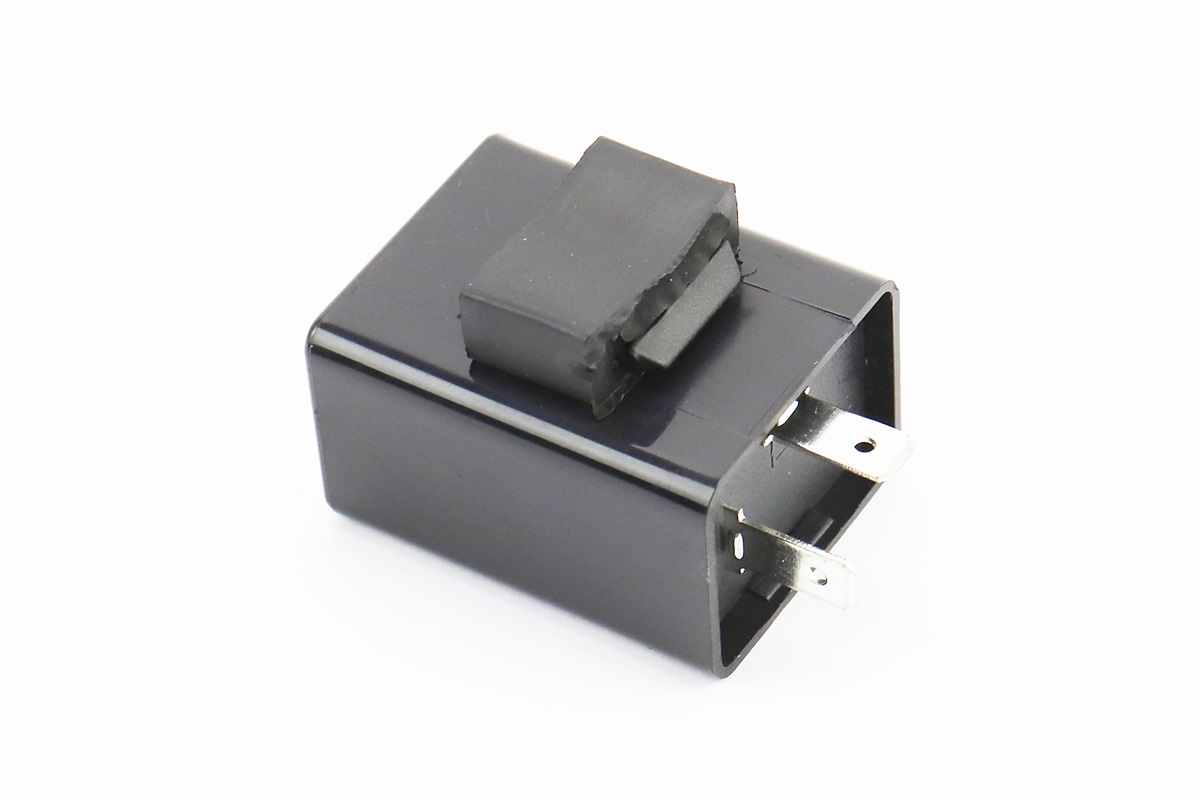 Реле поворотов со звуком