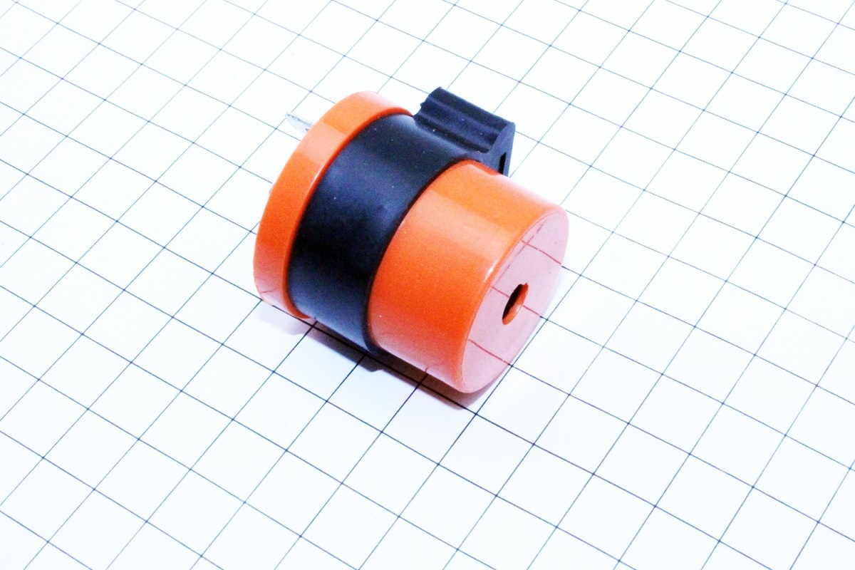 Реле поворотов со звуком — изображение 2