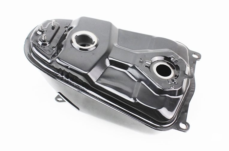 Бак паливний