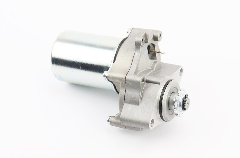 Стартер під нижнє кріплення (на квадроцикл 110cc)