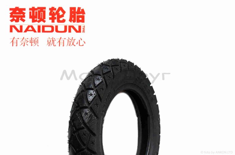 Покрышка мото  15″  130/90-15  #N-168  TT  “NAIDUN”