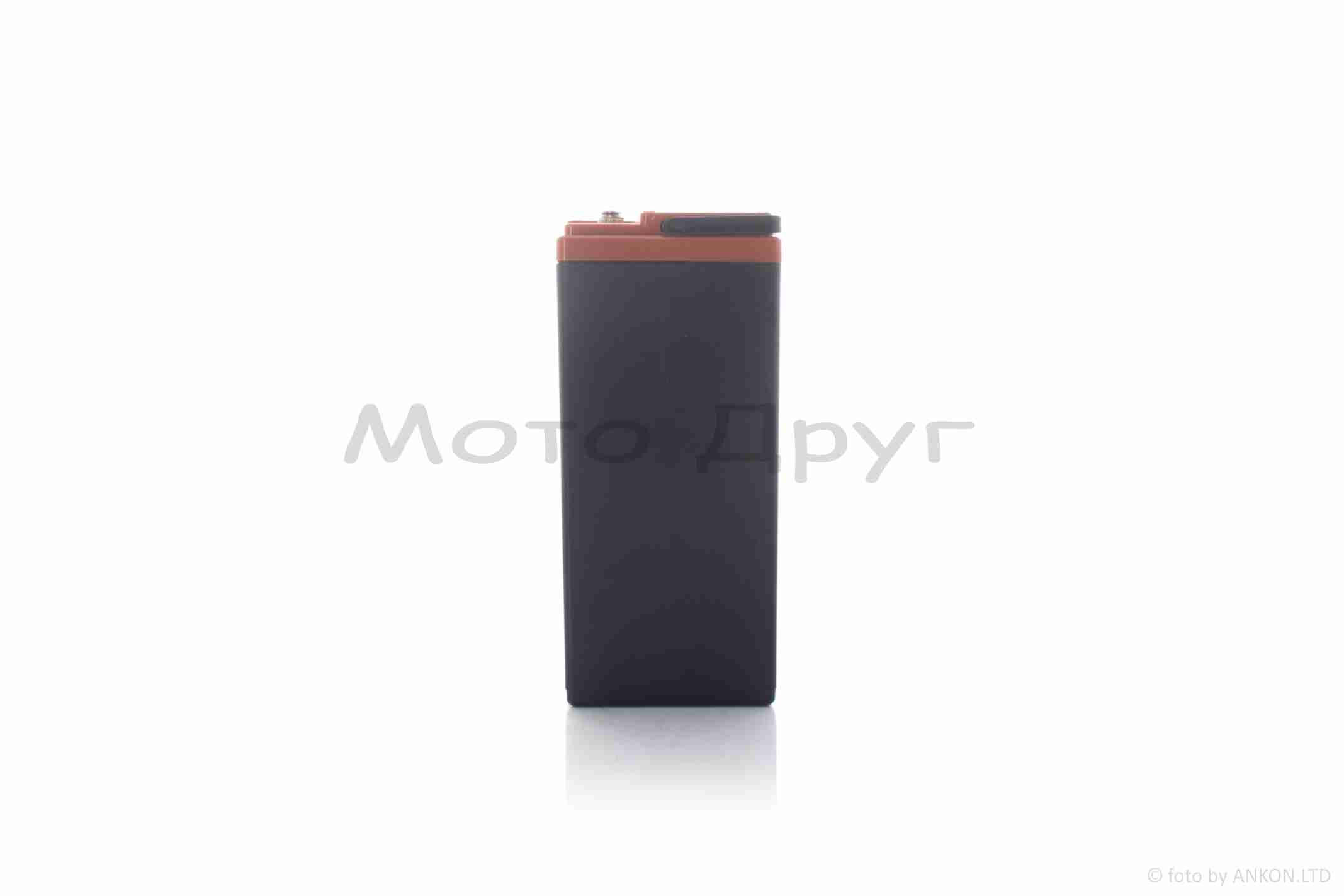 Аккумулятор AGM 12V 22A 180-78-170mm 6-DZF-23 тяговый "OUTDO" (E-bike, электро вело/скутеры) — изображение 3