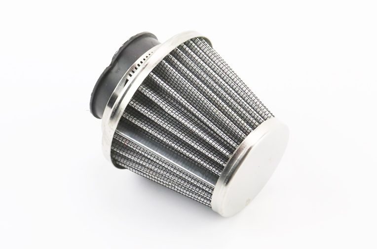 Фільтр повітряний нульовий 42мм прямий “конус”, високий, тип 3