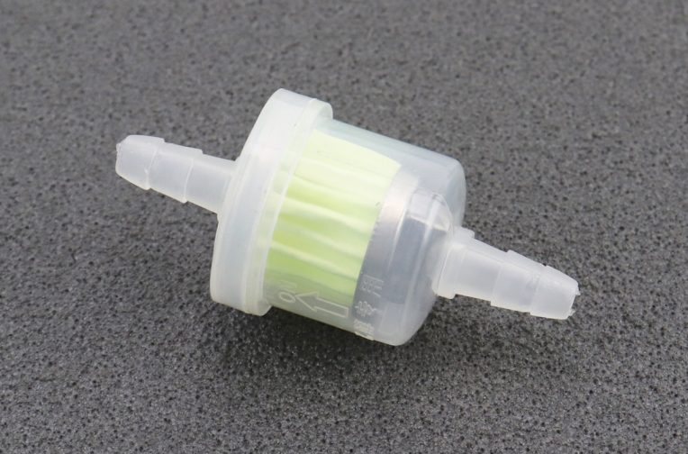 Фільтр паливний (елемент – папір) тип 2