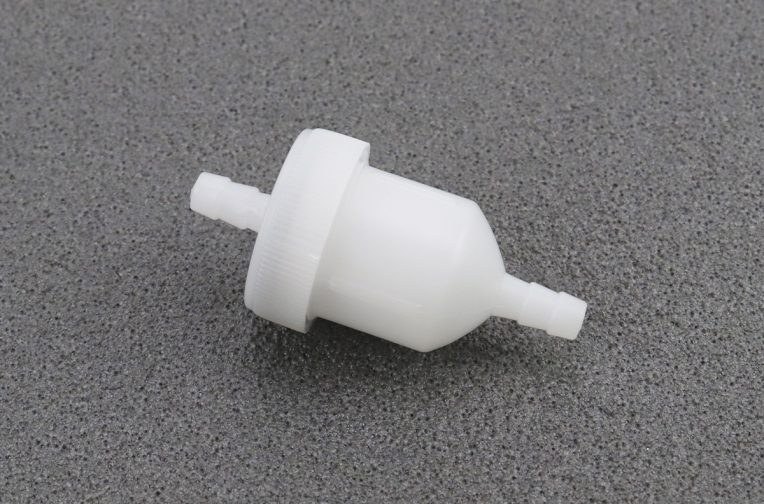 Фільтр паливний розбірний (елемент – сітка)