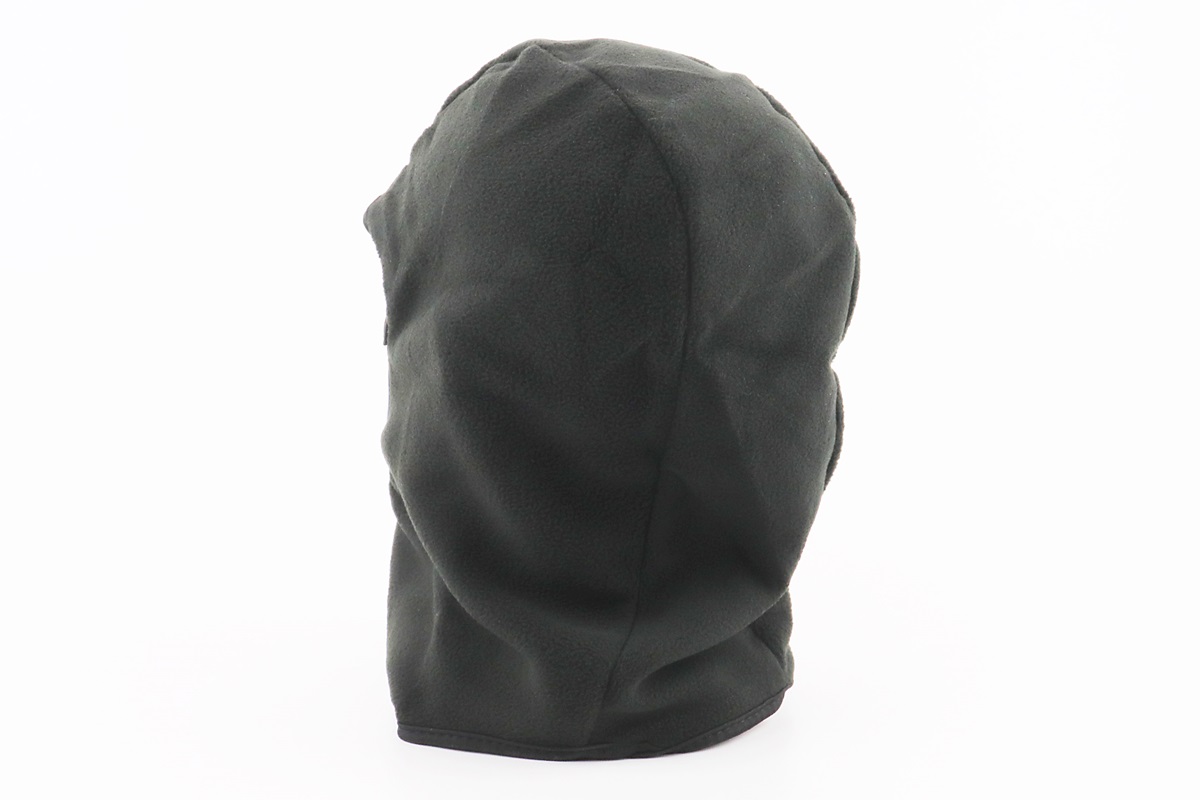 Подшлемник зимний (балаклава) Чёрный — изображение 2