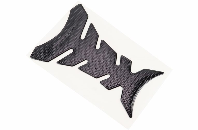 Наклейка захисна на бак паливний, “PROGRIP”, чорний