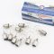 Лампа стопа (велика) 12V21/5W S25/BAY15Dк-кт 10шт