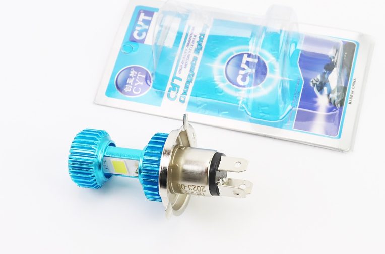 Лампа фары диодная H4 – LED-2
