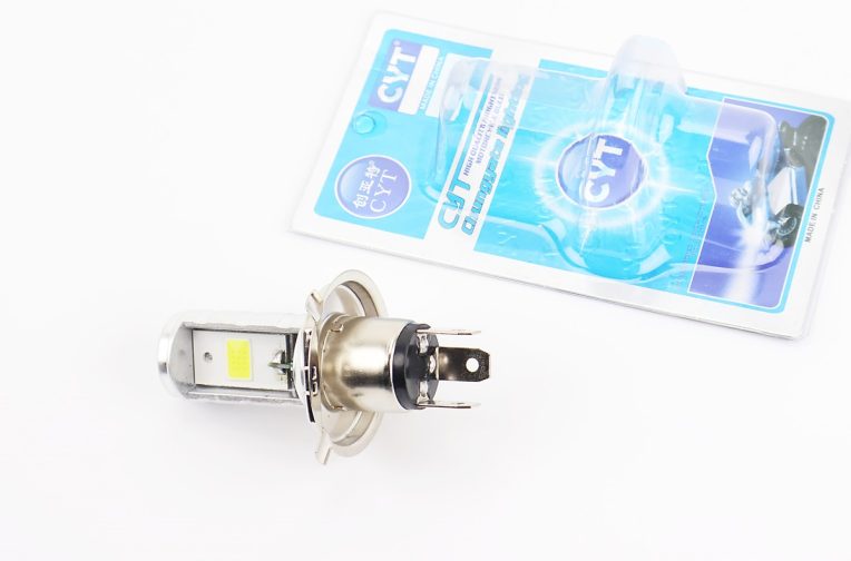 Лампа фари діодний H4 – LED-2, тип1