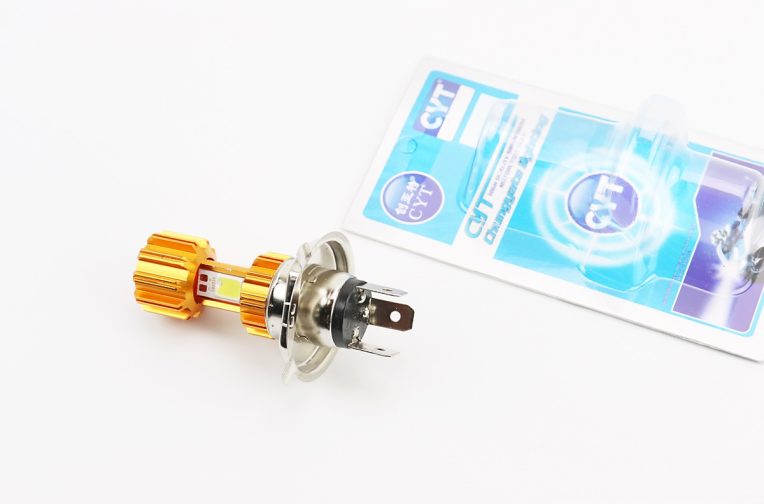 Лампа фары диодная H4 – LED-3