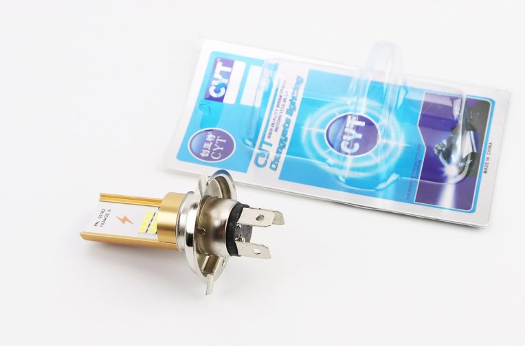 Лампа фары диодная H4 – LED-8