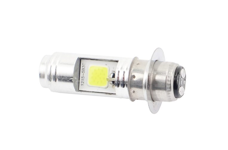 Лампа фари діодний P15D-25-1 – LED-2