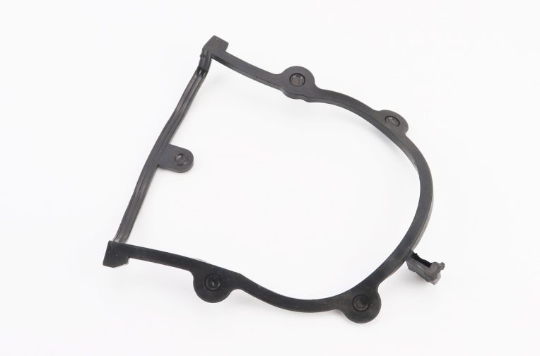 Прокладка кришки варіатора – гумка Honda DIO AF18/27