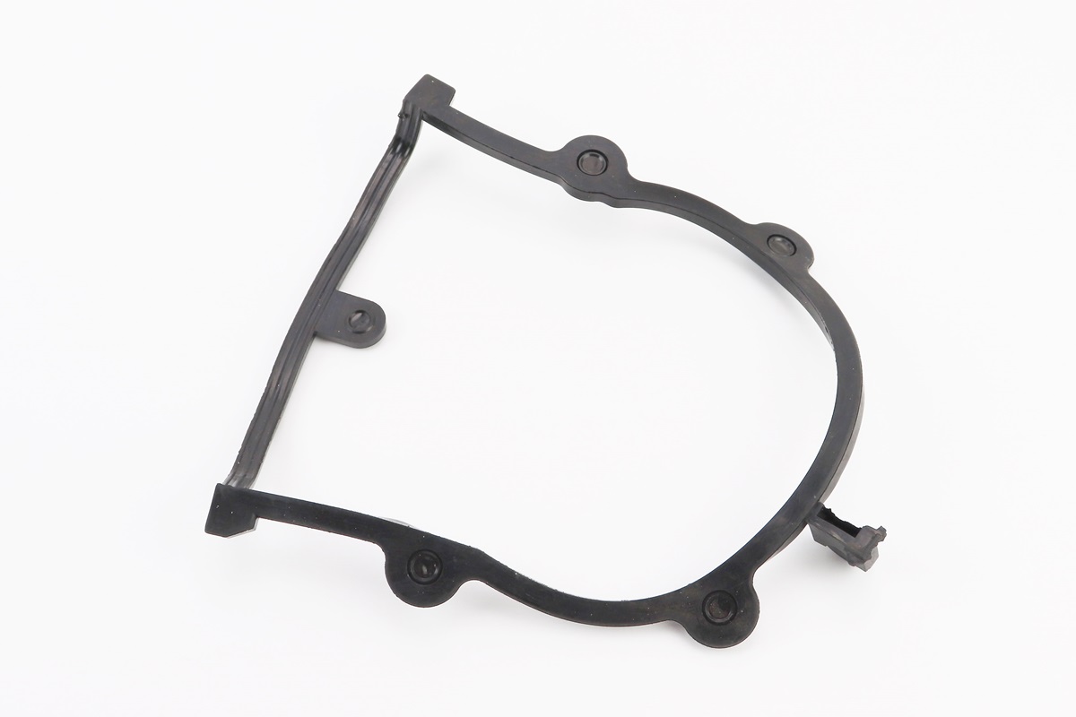 Прокладка кришки варіатора - гумка Honda DIO AF18/27