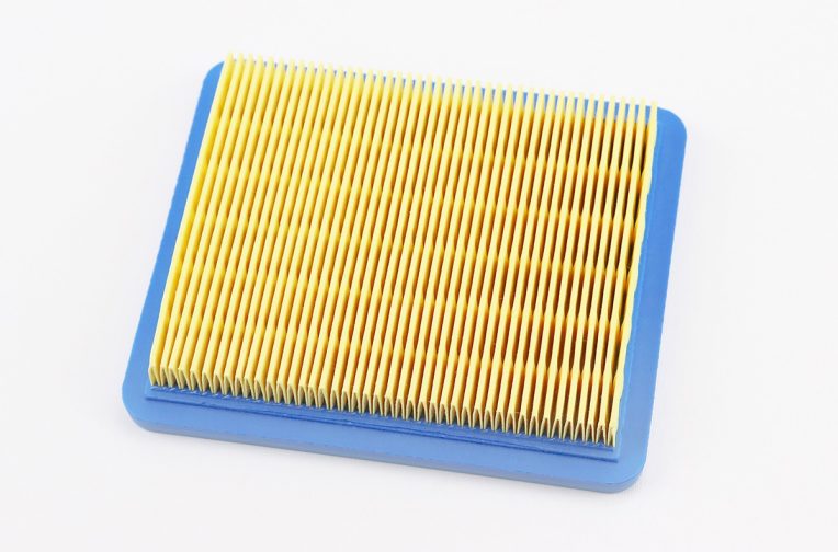 Фильтр-элемент воздушный (пластик) Honda AF55/56/58/59