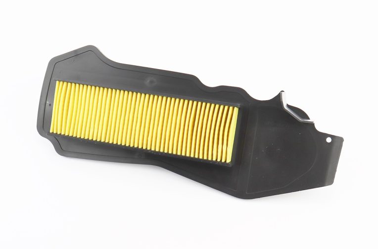 Фільтр-елемент повітряний (пластик) Honda AF67/68 “довгий/вузький – 322*124mm”
