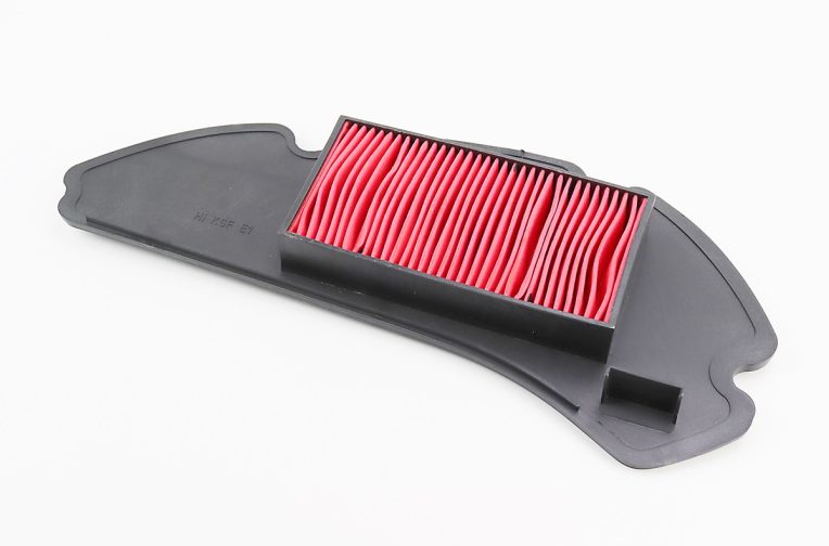 Фильтр-элемент воздушный (пластик) Honda SH125/150, OLD