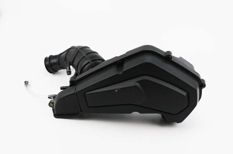 Фільтр повітряний в зборі Yamaha BWS150, тип 2