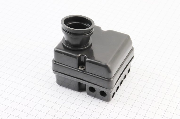 Фільтр повітряний у зборі (без кільця)