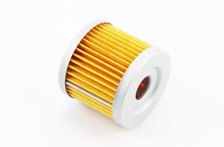 Фильтр-элемент масляный (41*44mm) JH125, TTR125