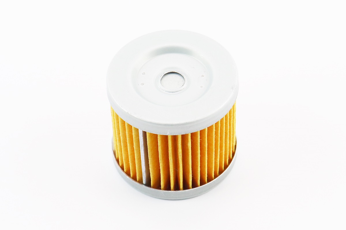 Фильтр-элемент масляный (41*44mm) JH125, TTR125 — изображение 2