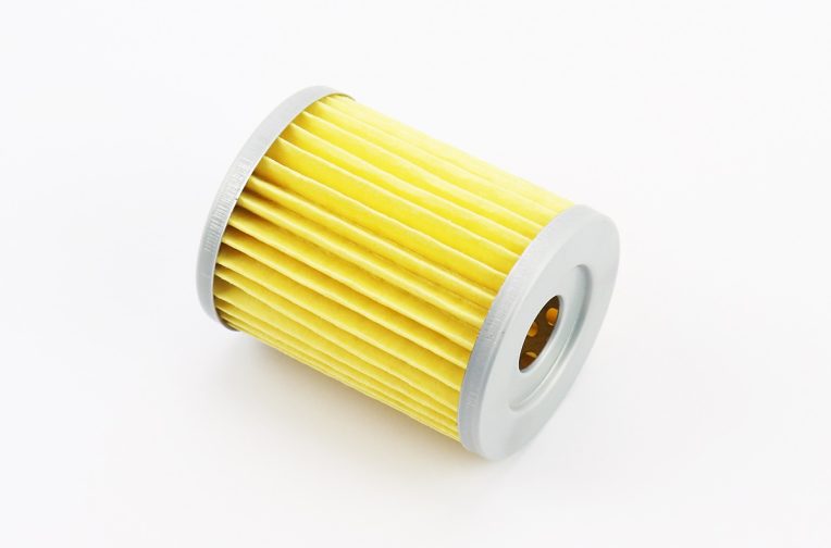 Фільтр-елемент масляний (55*44mm) JH125, TTR125