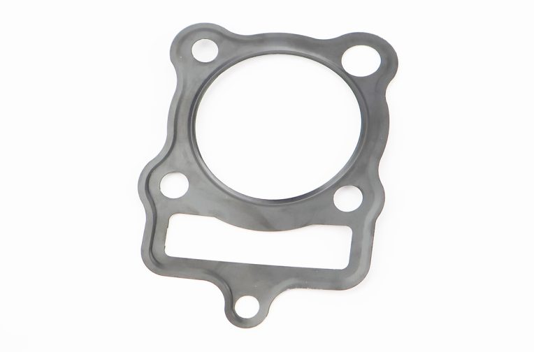 Kinlon JL150-70C Прокладка головки цилиндра CG-150cc 62мм (металл)