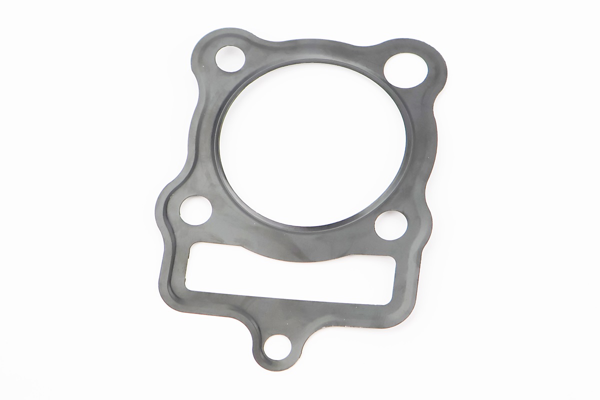 Kinlon JL150-70C Прокладка головки цилиндра CG-150cc 62мм (металл)