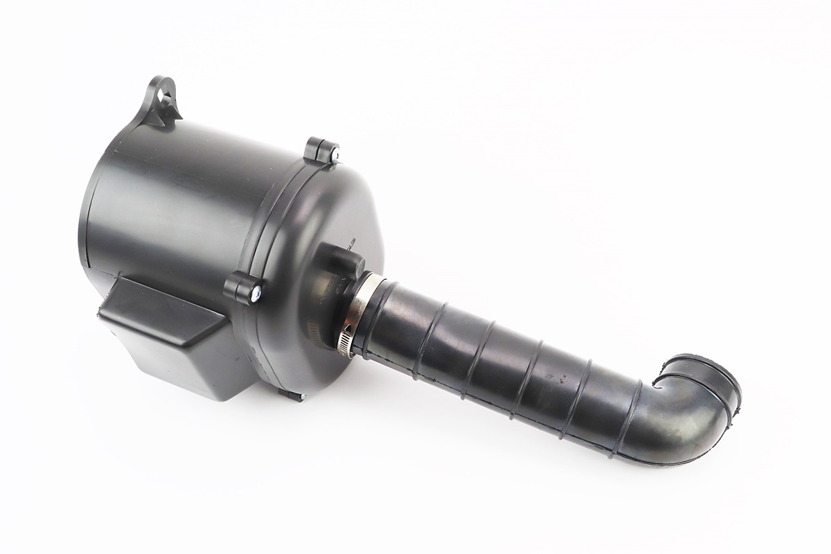 Фільтр повітряний NEW - Зображення 2