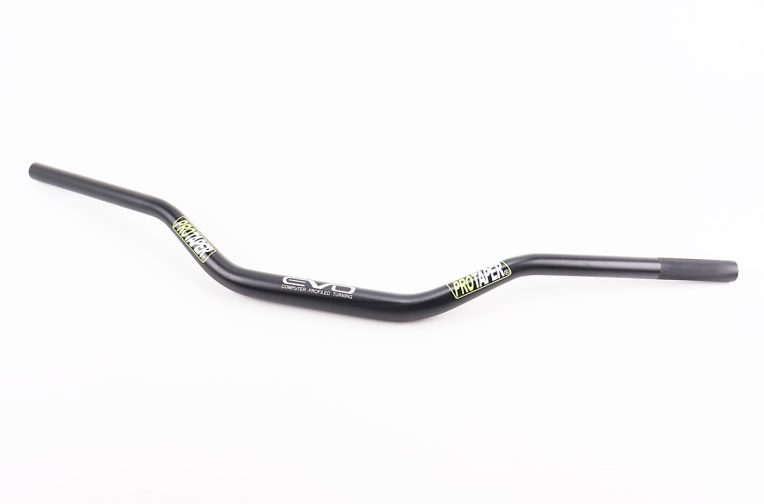 Руль d28мм L800мм, черный