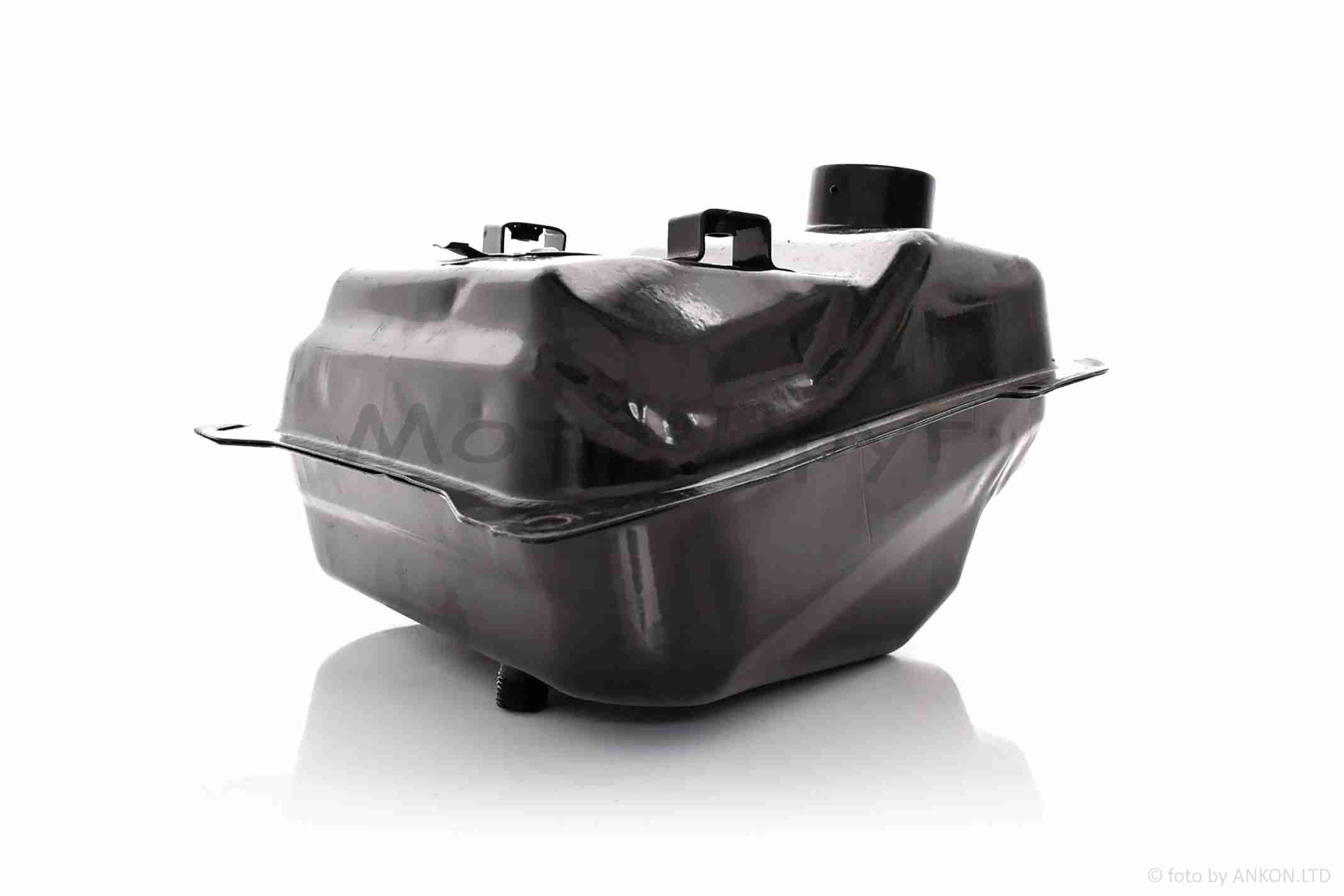 Бак паливний RACE #1 - Зображення 3