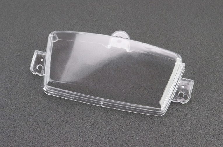 Yamaha JOG 3KJ Скло спідометра