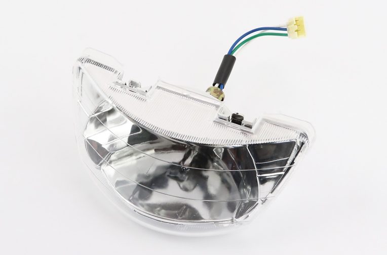 Yamaha JOG SA-24 BJ фара передняя в сборе