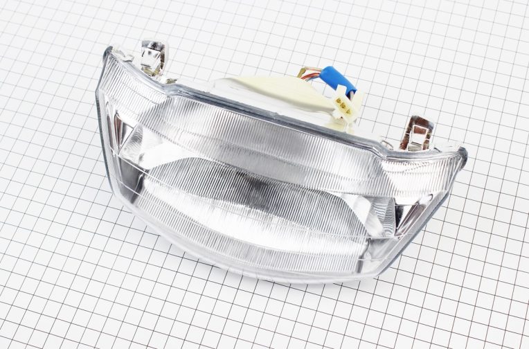 Yamaha JOG SA-36J/39J фара передня в зборі