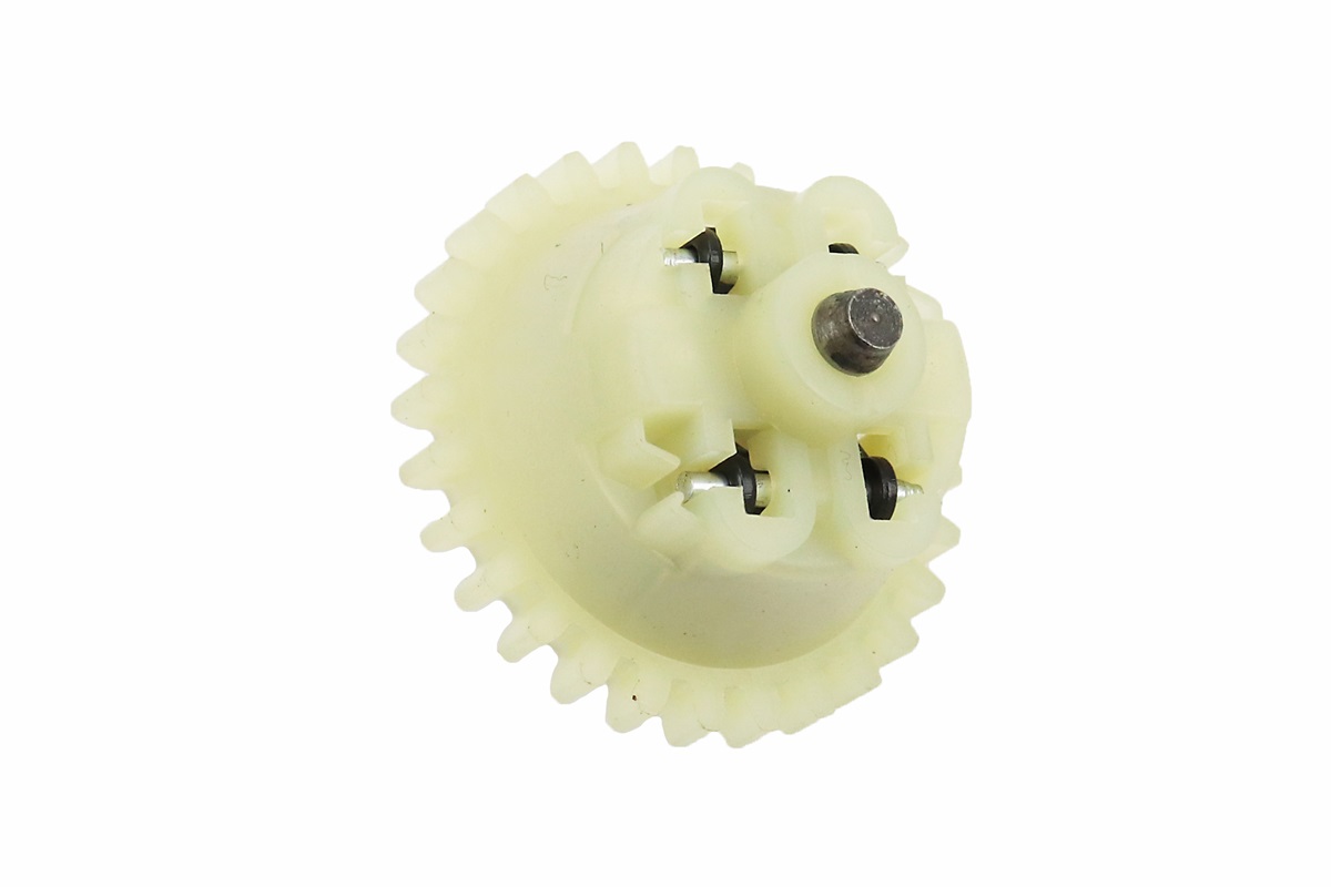 Регулятор оборотів двигуна у зборі к-кт 5шт 168F/170F - Зображення 2