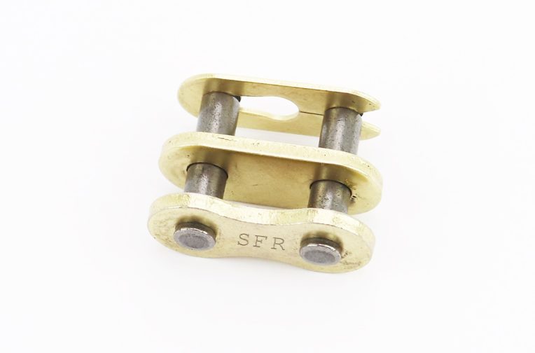 Ланка (замок) ланцюга 530H GOLD