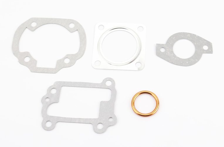 Прокладки поршневой Suzuki AD50cc-41мм, к-кт 5 детали