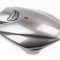 Yamaha JOG SA-36J/39J пластик - передний верхний "клюв", ТЕМНО-СЕРЫЙ