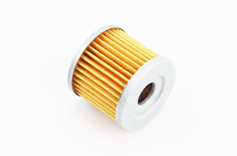 Фільтр-елемент масляний (40x44mm) Kawasaki, Suzuki, ATV