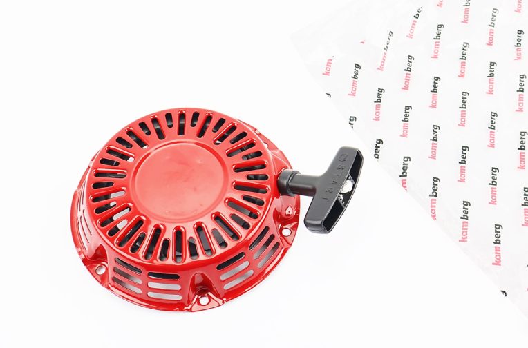 Стартер ручной 168F/170F Тип 8