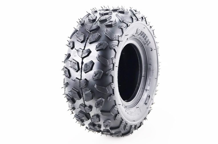 Шина на квадроцикл 145×70-6 безкамерна SW-682