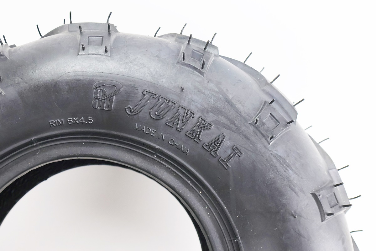 Шина на квадроцикл 145x70-6 безкамерна SW-696 - Зображення 3