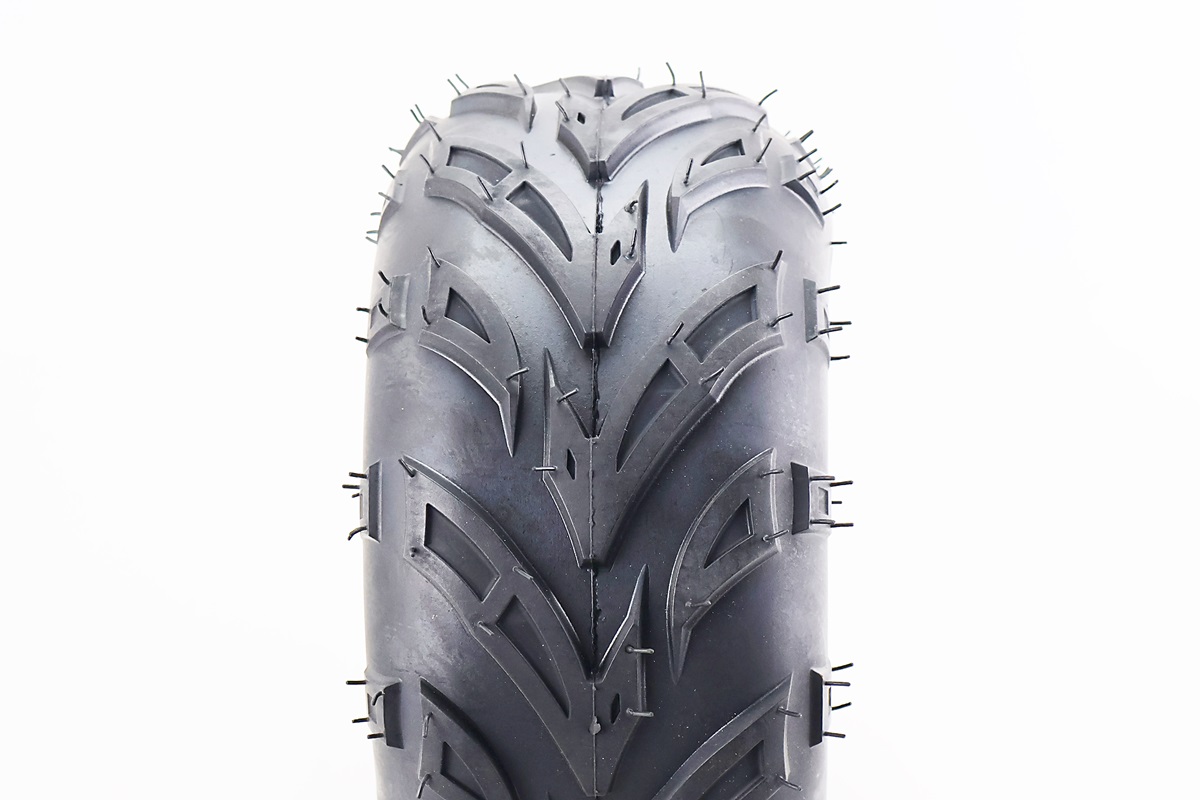 Шина на квадроцикл 145x70-6 безкамерна SW-696 - Зображення 5