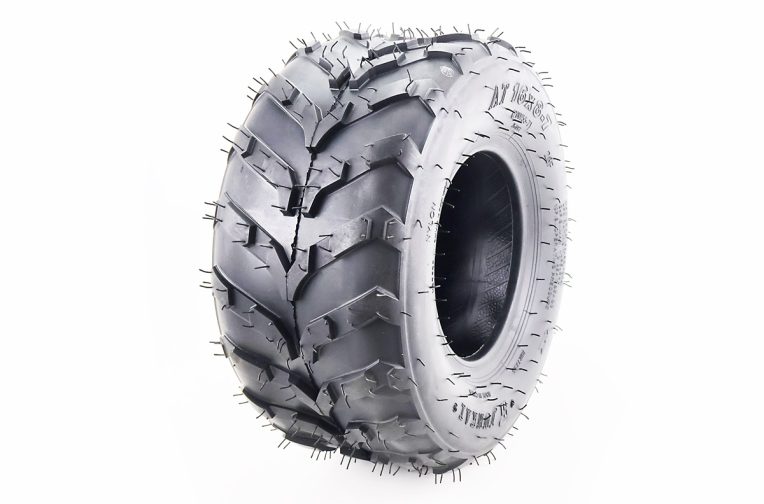 Шина на квадроцикл 16×8-7 безкамерна JK-697